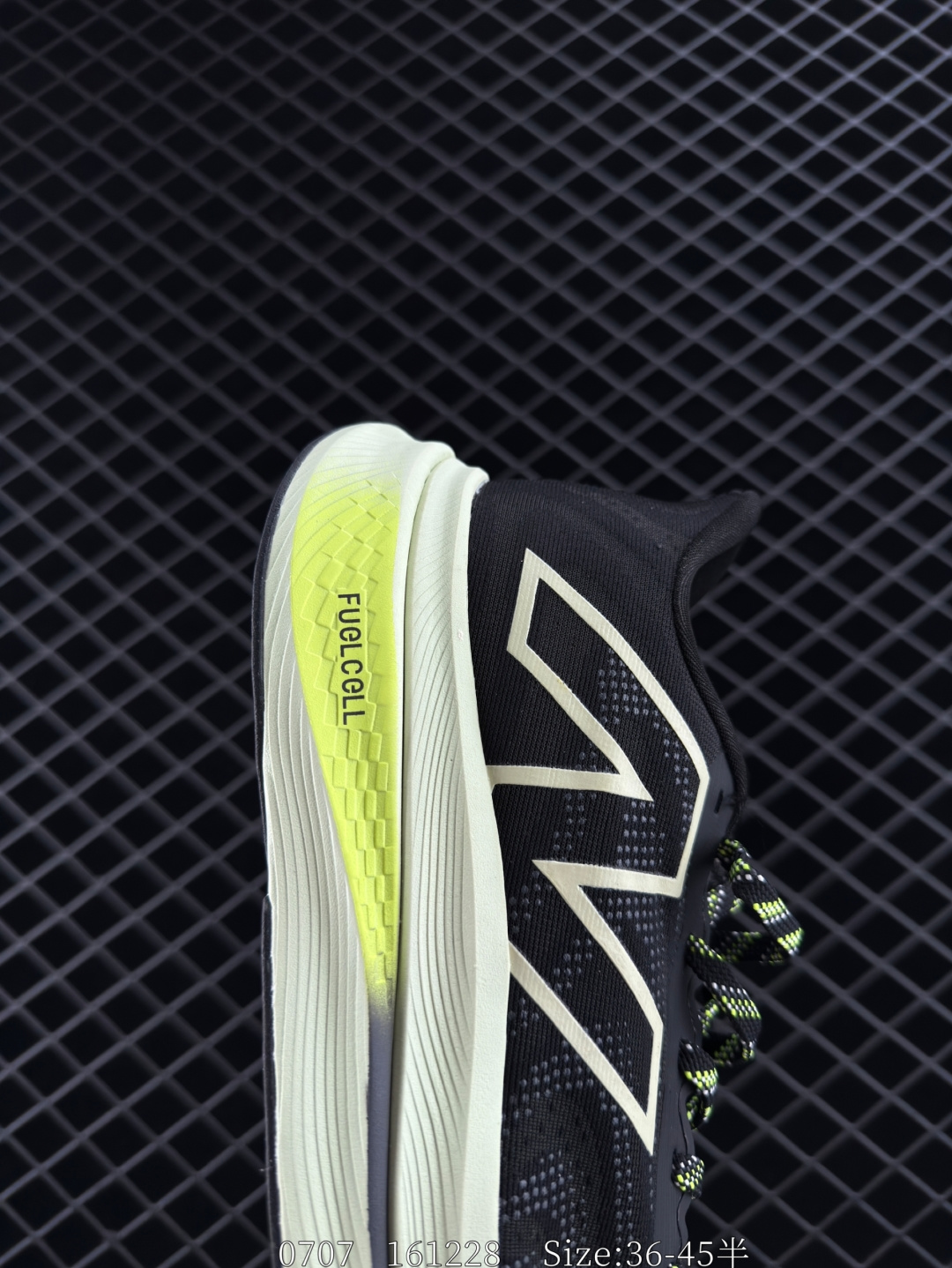 Stone Island x New Balance FuelCell